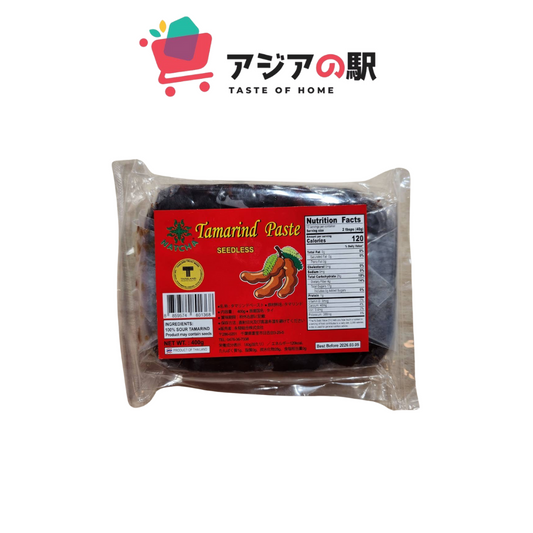 Seedless Thai Tamarind