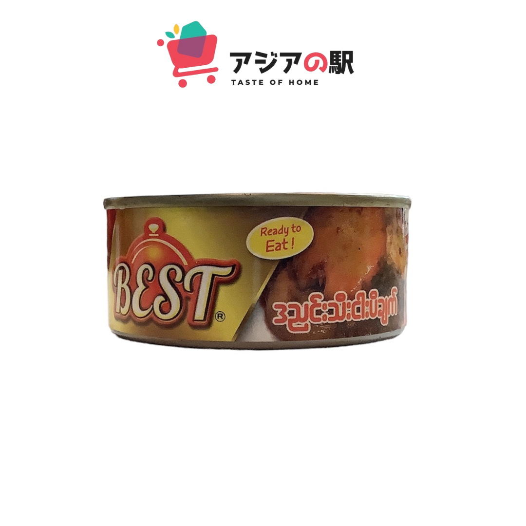 BEST Jerngol Shrimp Paste Sample