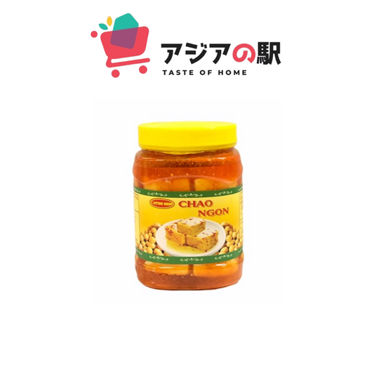 Delicious Artichoke Fermented Tofu 370g