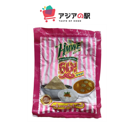 PURE ROASTED RICE POWDER