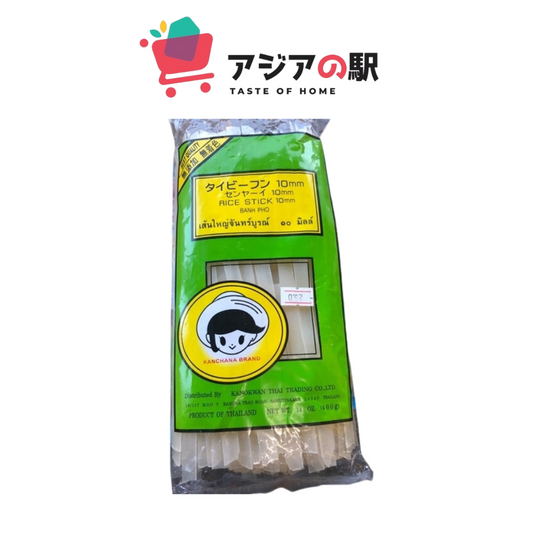 THAILAND RICE NOODLE 10mm