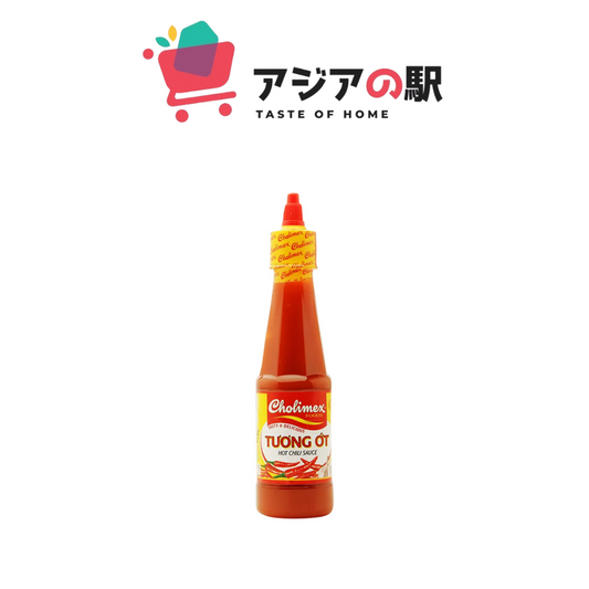 CHOLIMEX Chili Sauce 250ml (Jar)