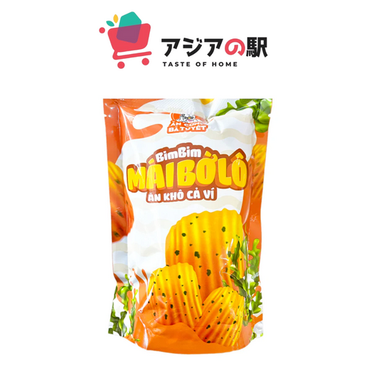 POTATO CHIPS