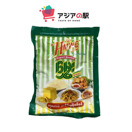 PURE CHICK PEA POWDER