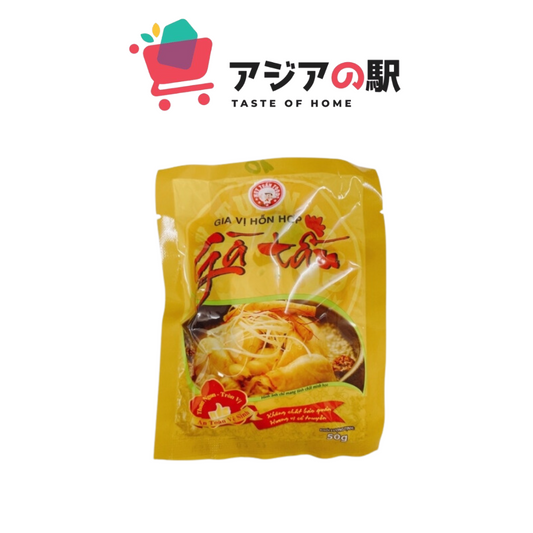 HERBAL SEASONING FOR CHICKEN STEW TUAN HUY