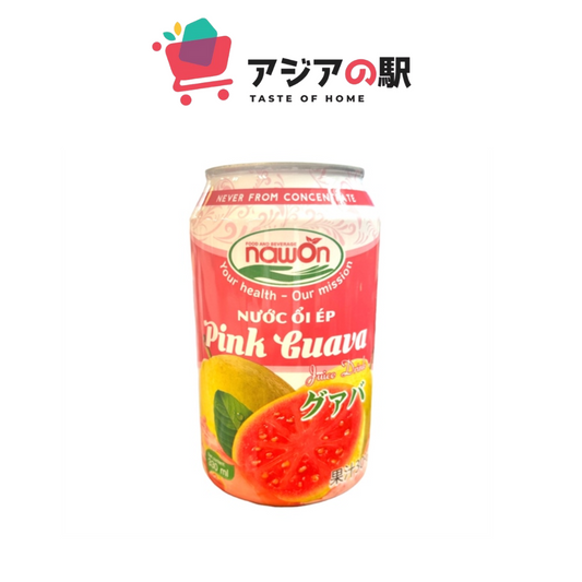 NAWON GUAVA JUICE