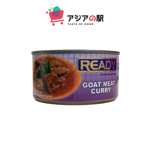 READY GOAR MEAT CURRY