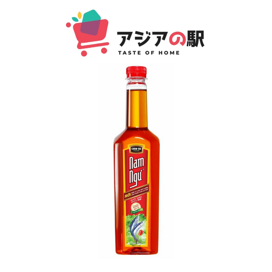 Nam Ngu Fish Sauce Large 750ml (Bottle)