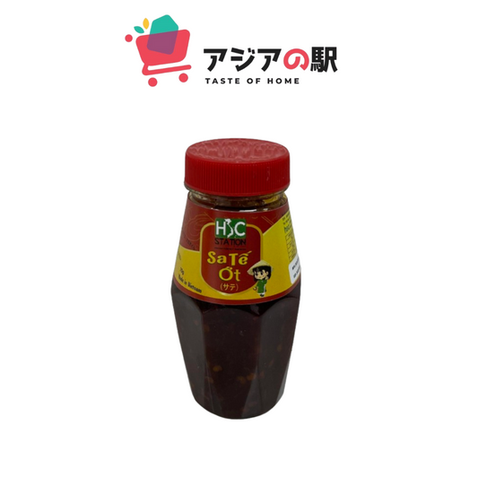 HSC CHILI PASTA 70G
