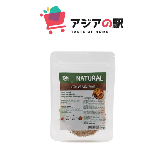 DH FOODS THAI HOTPOT SEASONING 26G (PACKET)