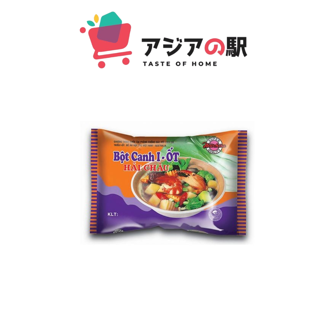 海洲スープ粉末 190g（パック）