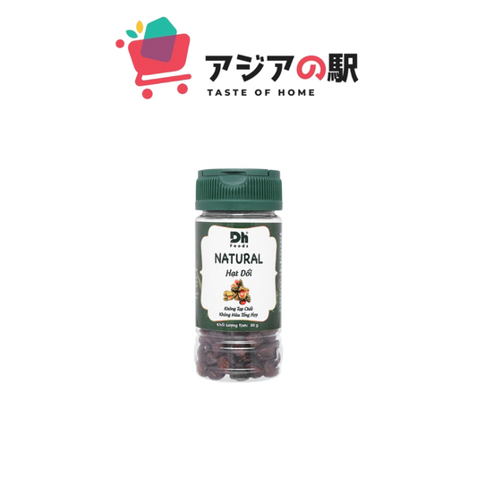 DH FOODS DOI SEEDS 30G (JAR)