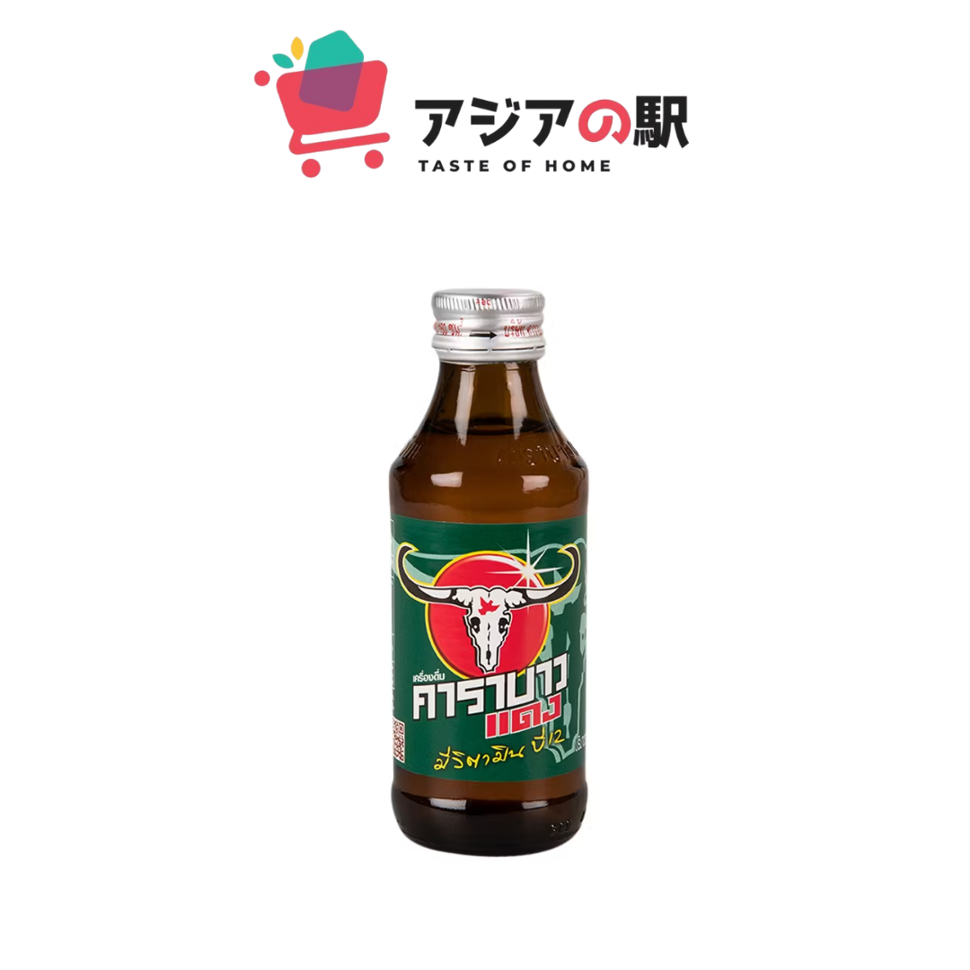 CARABAO ENERGY DRINK
