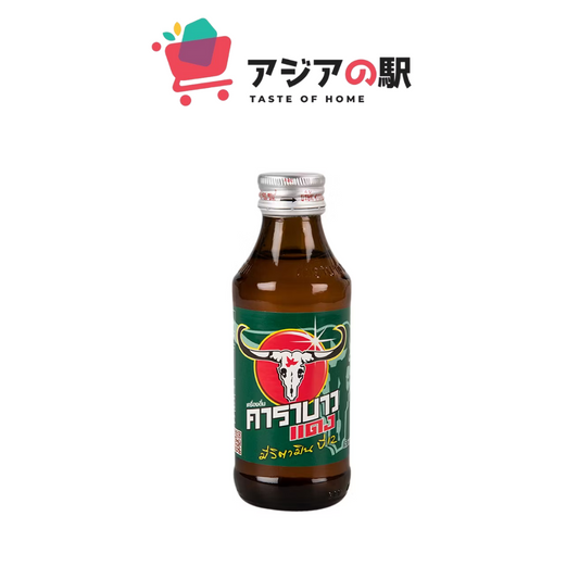 CARABAO ENERGY DRINK