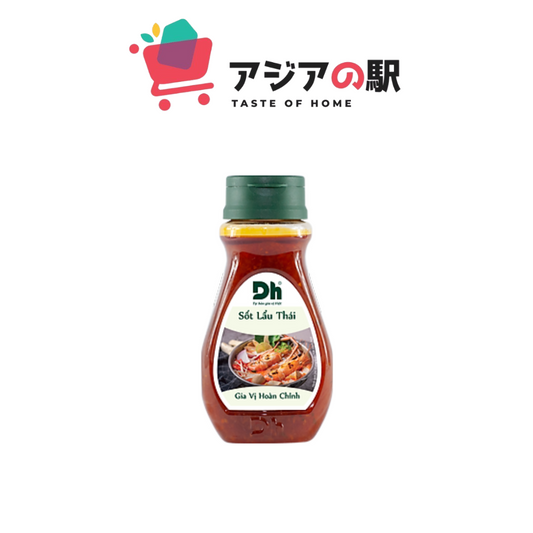 DH FOODS SOUR SOUP SAUCE 200G