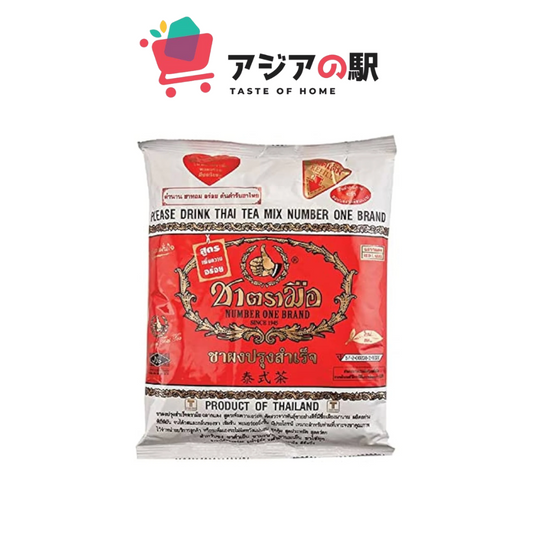 Thai Tea Mix CHATRA MUE 400g
