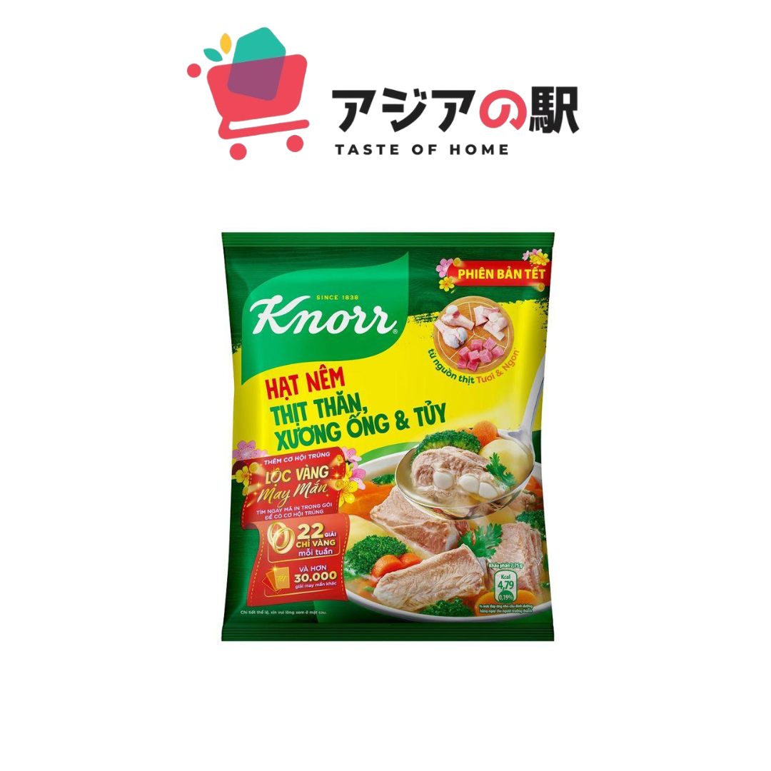 クノール スープベース 400g