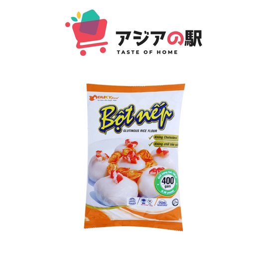 TAI KY MOCHI RICE FLOUR 400g