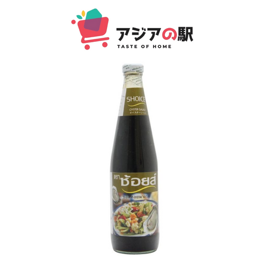 THAI OYSTER SAUCE SHOICE ( L size )
