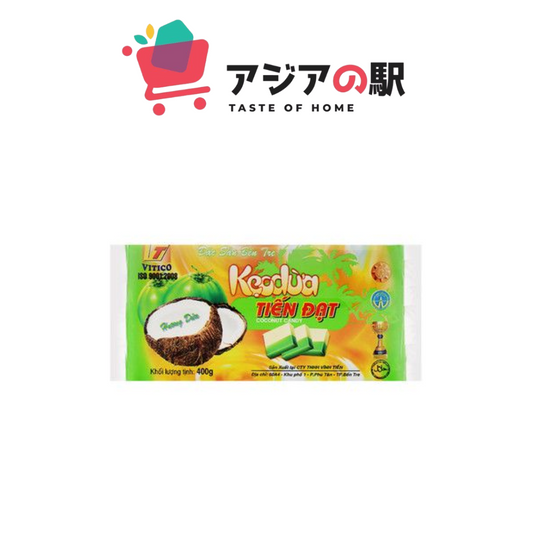 BENTRE COCONUT PANDAN CANDY 200G