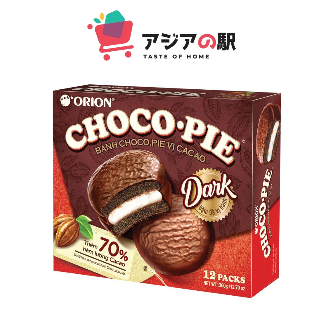 CHOCOPIE CACAO