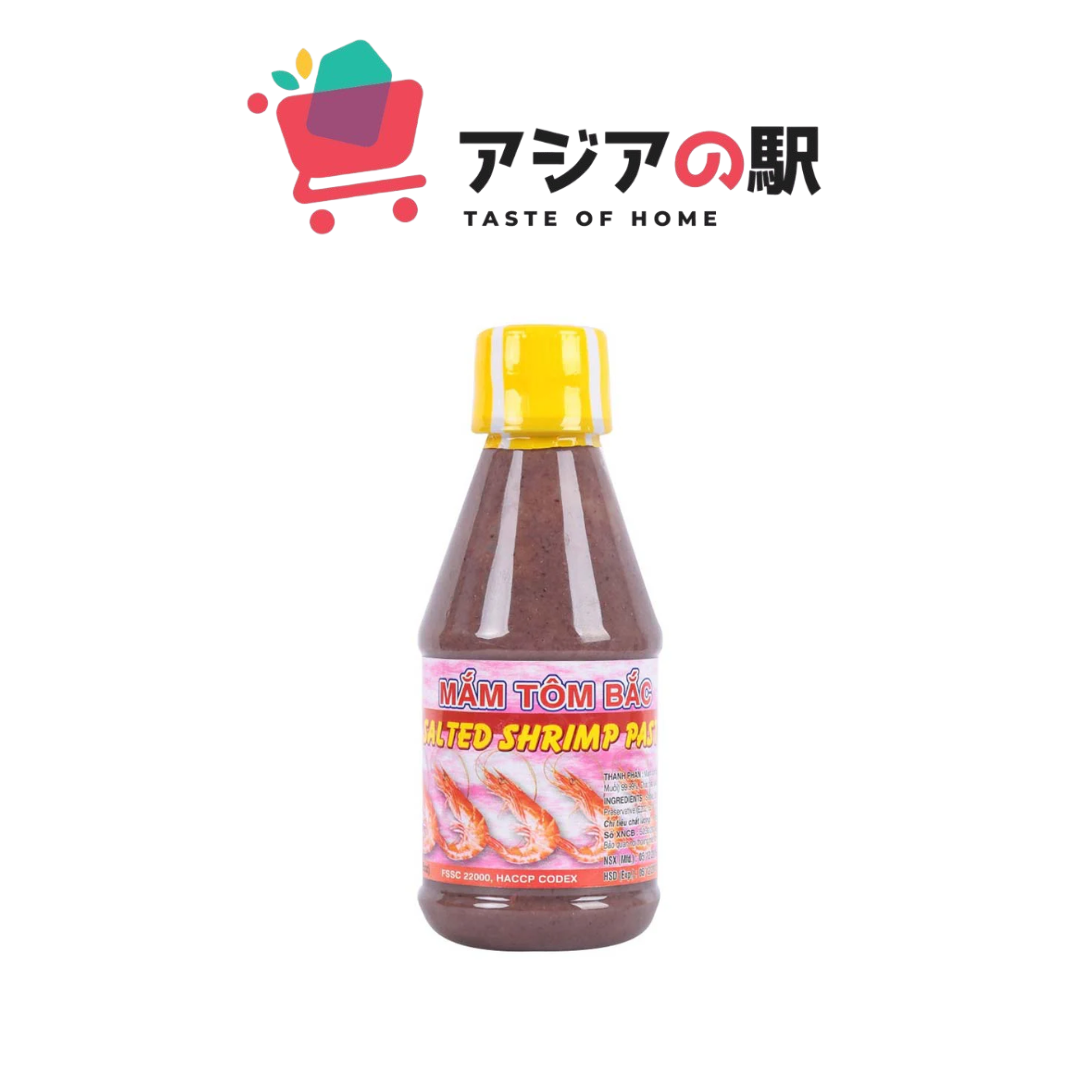 発酵エビペースト ゴック・リアン 220g