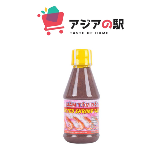 FERMENTED SHRIMP PASTE NGOC LIEN 220G