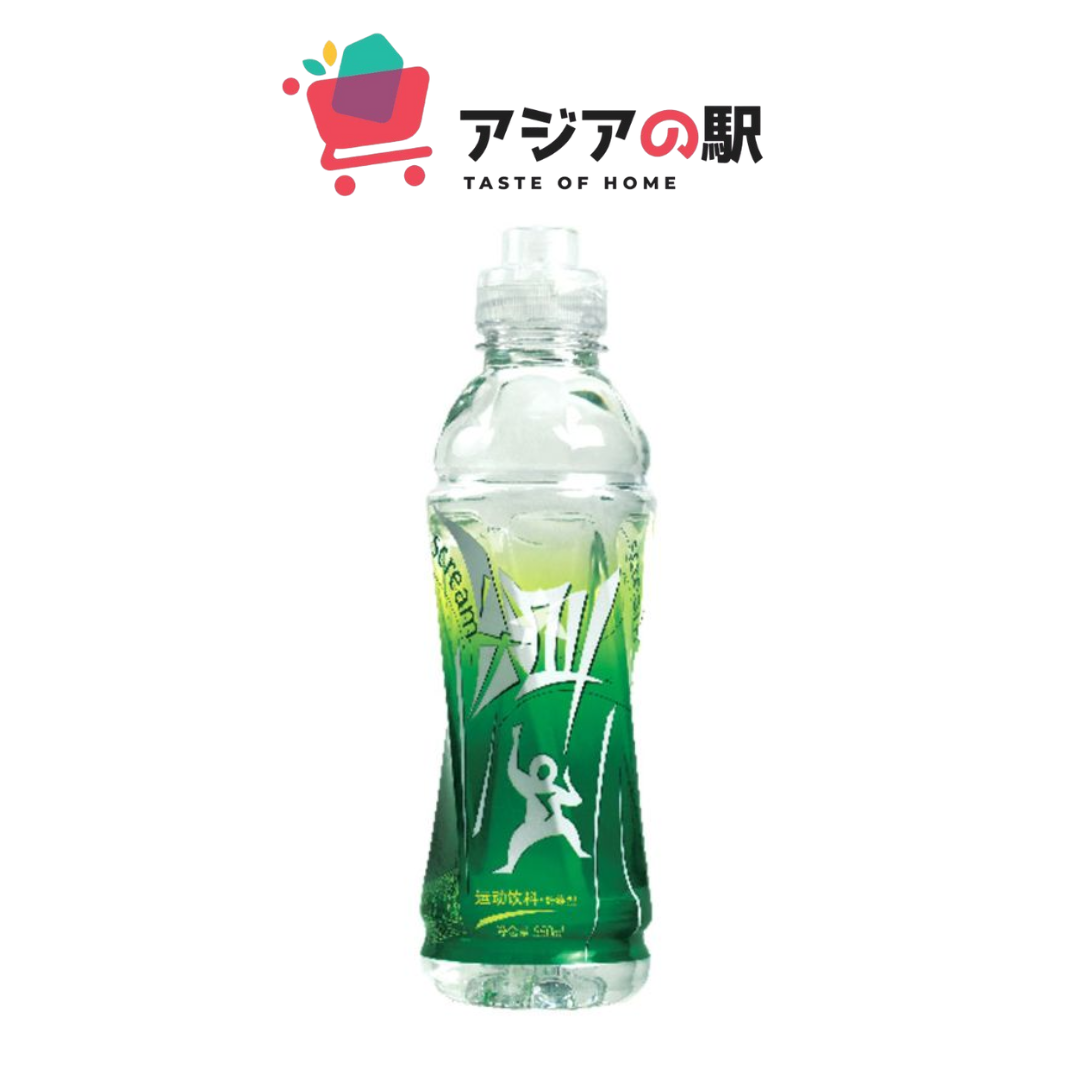 JIAN JIAO レモンドリンク