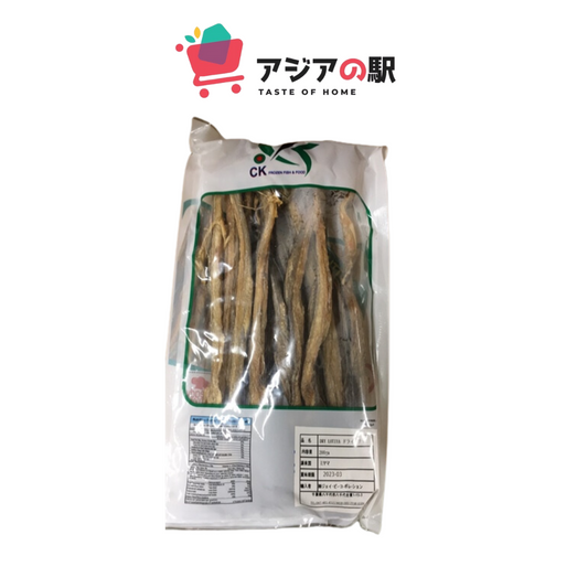 DRY LOTIA SHUTKI