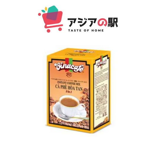 VINACAFE COFFEE WITH MILK 400G
