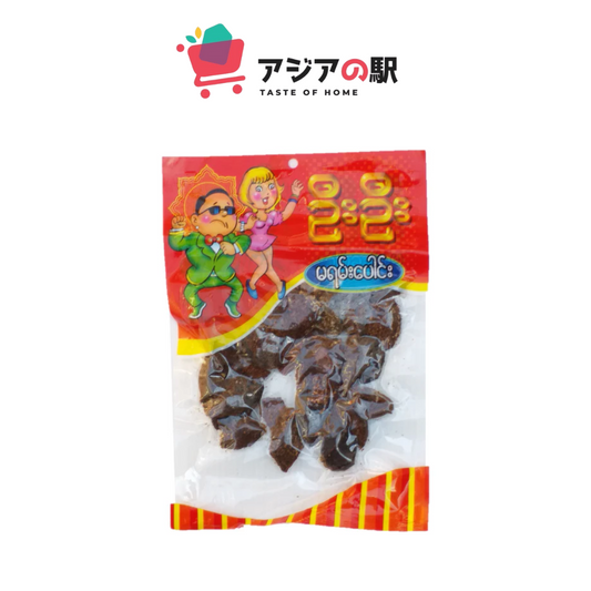 ZEE HTOTE ( Red Fruit )