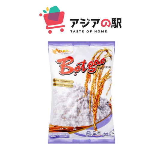 TAI KY RICE FLOUR (400G BAG)