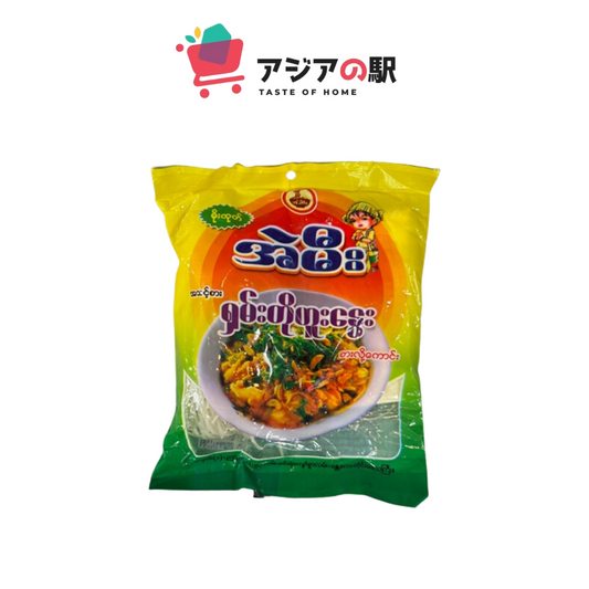 Myanmar Dried Noodles