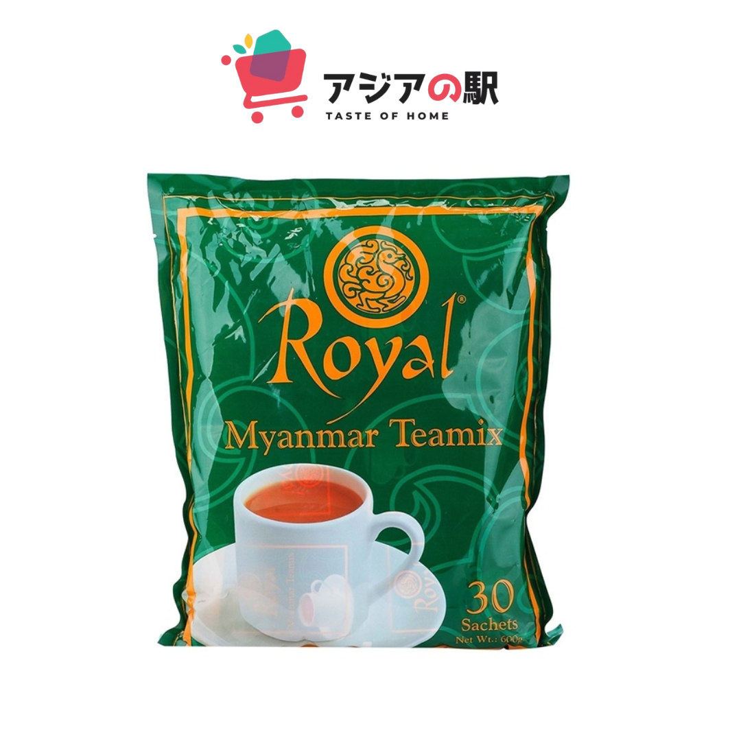 ROYAL MYANMAR TEA MIX