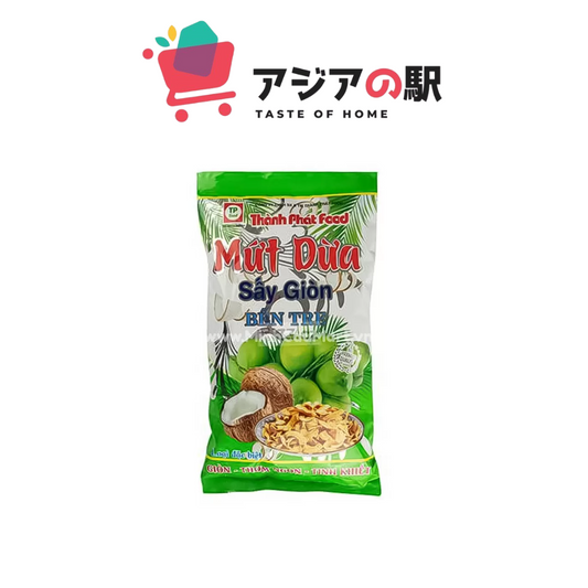 THÀNH PHÁT FOOD DRIED COCONUT 200G