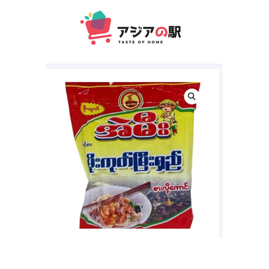 E MEE / Instant Mixian Noodles