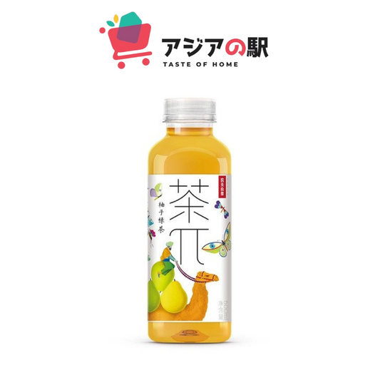 NONGFU PEAR TEA 500ML