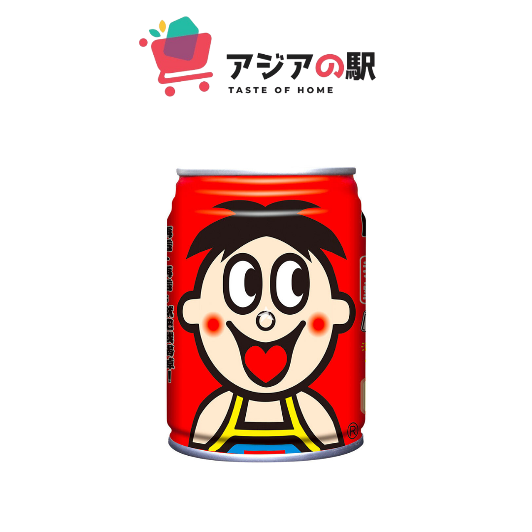 WANT WANT DRINK MILK