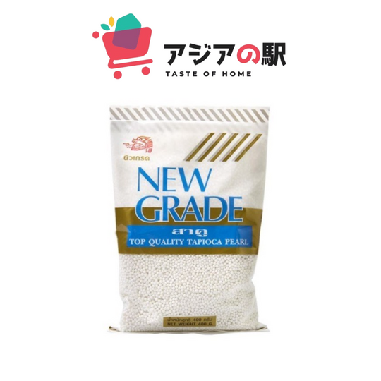 WHITE SEED STARCH (400G BAG)