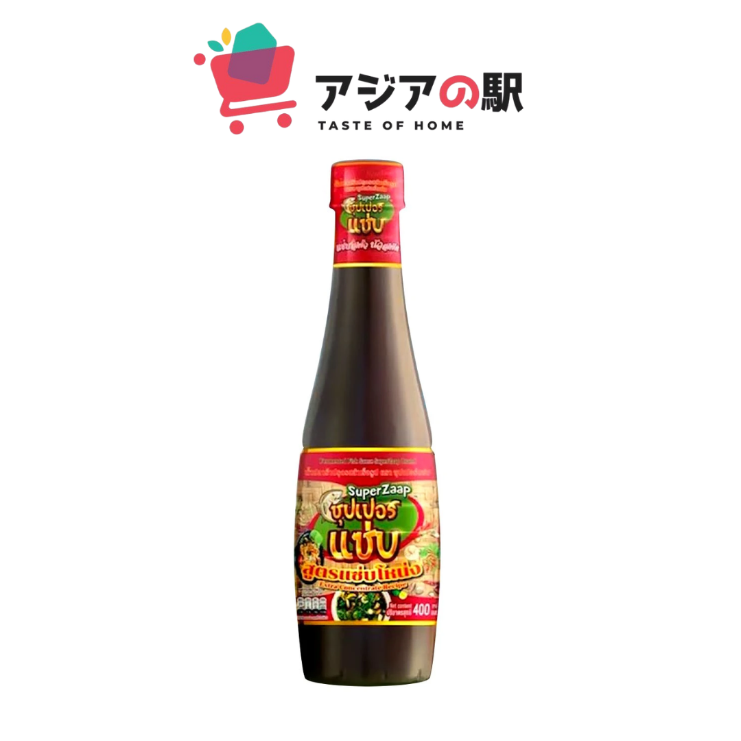 THAI FISH SAUCE