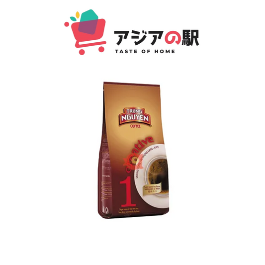 CREATIVE G7 GROUND COFFEE 250G