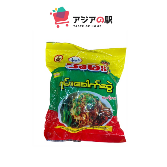 E MEE SHAN / エアシャンヌードル