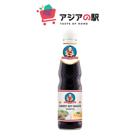 Healthy Boy Sweet Soya Sauce 420g