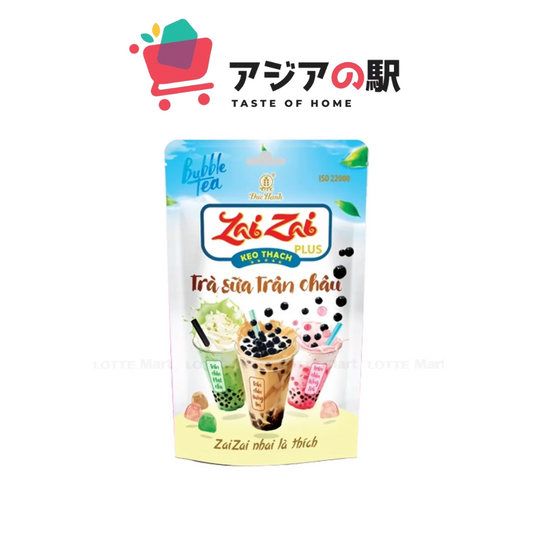 ZAI ZAI TAPIOCA JELLY 320G