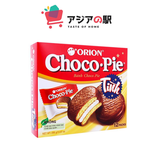 CHOCOPIE
