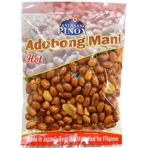 ADOBONG MANI HOT