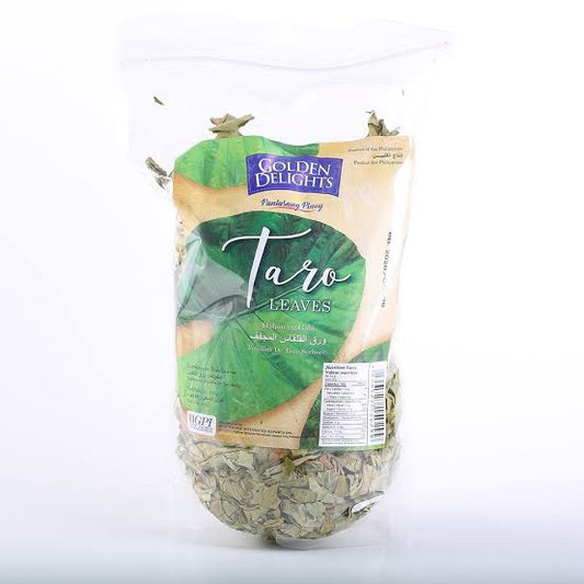TARO LEAVES