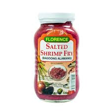 FLORENCE SALTED SHRIMP
