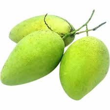 XOÀI CÁT CHU / 青マンゴー　SOUR GREEN MANGO