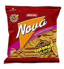 NOVA CHEDDAR